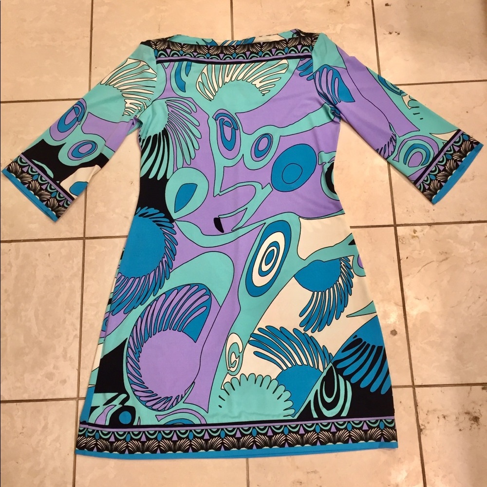 Ali Ro, dress worn one time